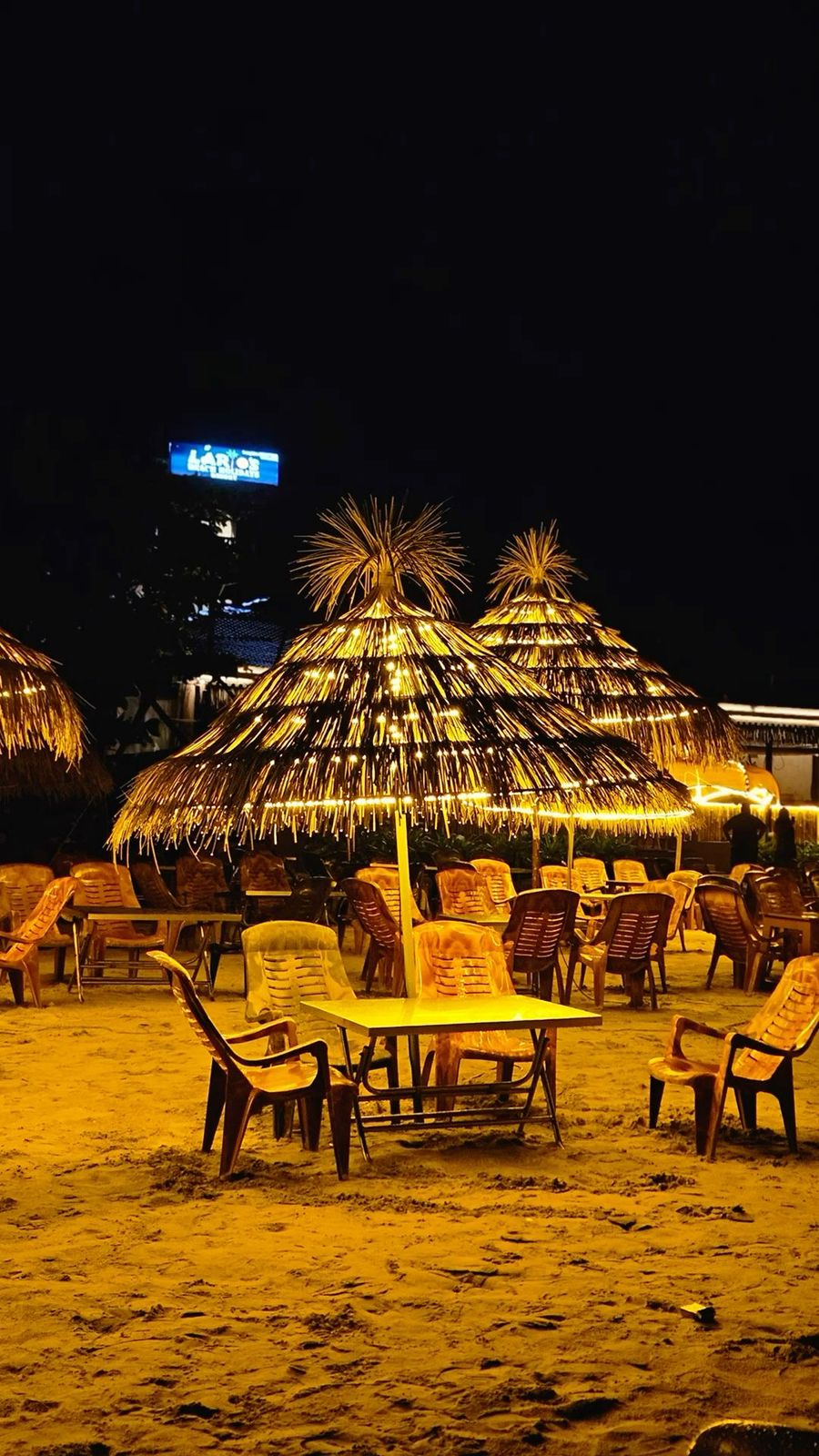 Night Beach 7
